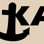 Logo KAMAH