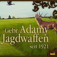 Adamy Jagdwaffen